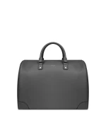 Dámská cestovní taška Vuch Doryge Grey Dámská cestovní taška Vuch Doryge Grey