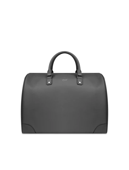 Dámská cestovní taška Vuch Doryge Grey Dámská cestovní taška Vuch Doryge Grey