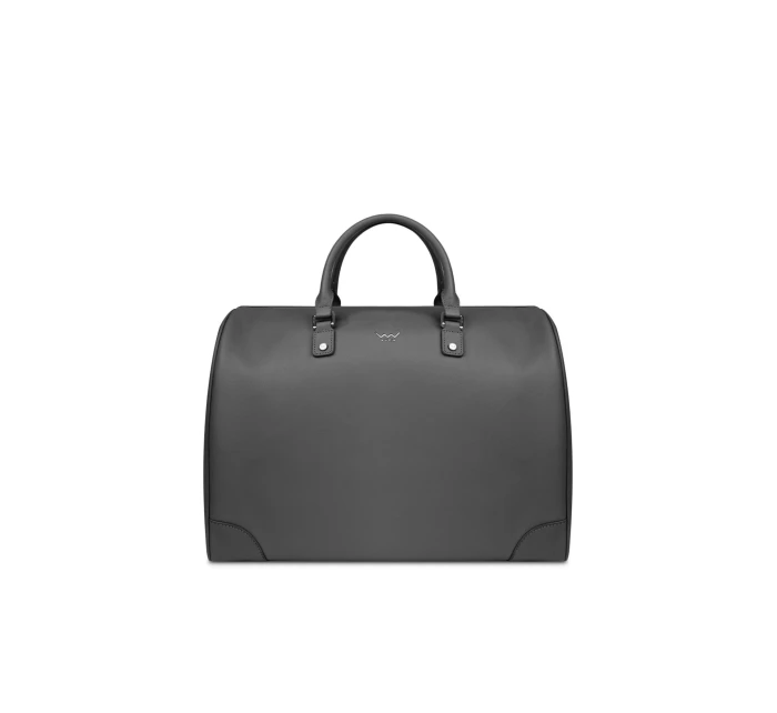 Dámská cestovní taška Vuch Doryge Grey Dámská cestovní taška Vuch Doryge Grey