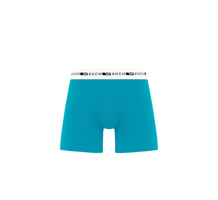 Pánské boxerky Vuch Ragaz Petrol Pánské boxerky Vuch Ragaz Petrol