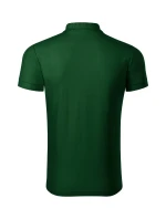 Joy polokošile pánská lahvově zelená Joy polokošile pánská lahvově zelená