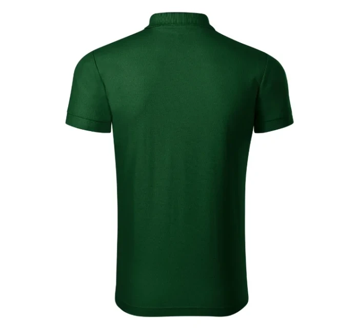 Joy polokošile pánská lahvově zelená Joy polokošile pánská lahvově zelená