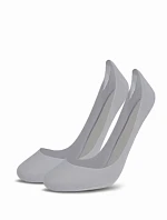 Dámské ponožky ťapky - 43