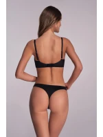 TANGA AV model 21258714 ČERNÁ - Ava