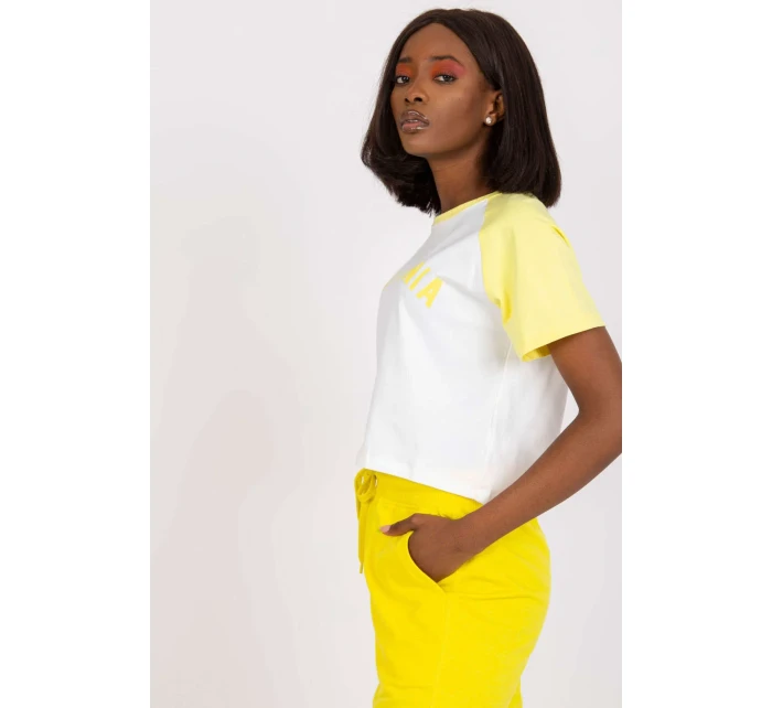 T-shirt model 165105 Fancy