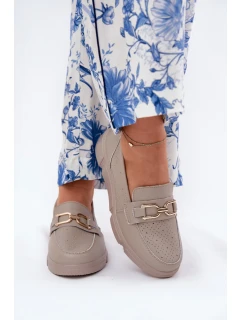 Mokasiny model 211608 Step in style