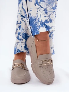 Mokasiny model 211608 Step in style