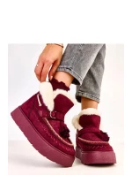 Sněhule  model 219941 Solea