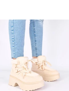 Sněhule  model 221661 Solea