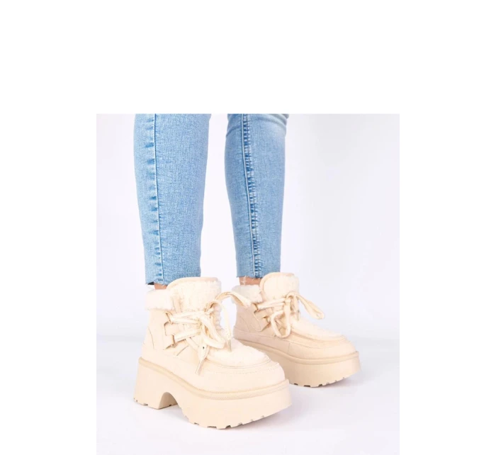 Sněhule model 221661 Solea Sněhule model 221661 Solea