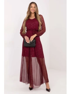 Dlouhé šaty model 221982 Italy Moda