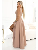 Dlouhé šaty  model 227090 Numoco