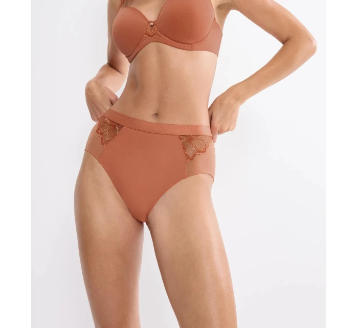 Wild Azalea Florale Maxi Apricot  Apricot  model 22026888 - Triumph