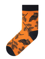 Obrázkové ponožky Funny  model 18924573 - Skarpol