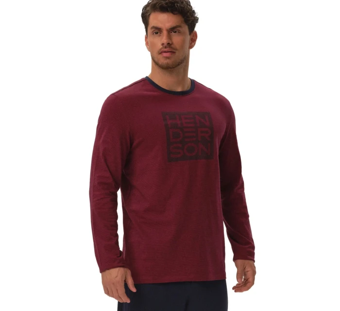 Pánské pyžamo   model 21117708 - Henderson