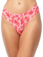 Dámské brazilky Love Vibes brasil - JULIMEX