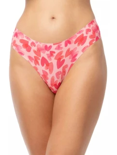 Dámské brazilky Love Vibes brasil - JULIMEX