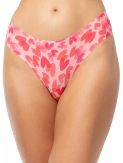 Dámské brazilky Love Vibes brasil - JULIMEX