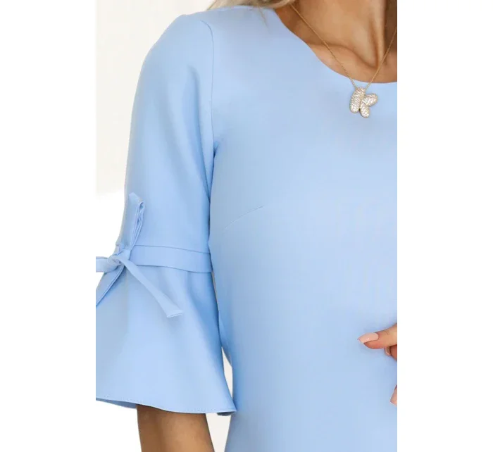 Dámské šaty 217-11 NEVA - NUMOCO Dámské šaty 217-11 NEVA - NUMOCO