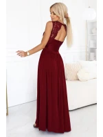 Dámské šaty 211-8 LEA - NUMOCO Dámské šaty 211-8 LEA - NUMOCO