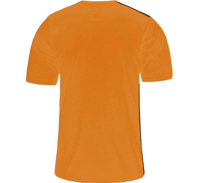 Zina Contra Jr zápasové tričko AB80-82461 oranžová černá