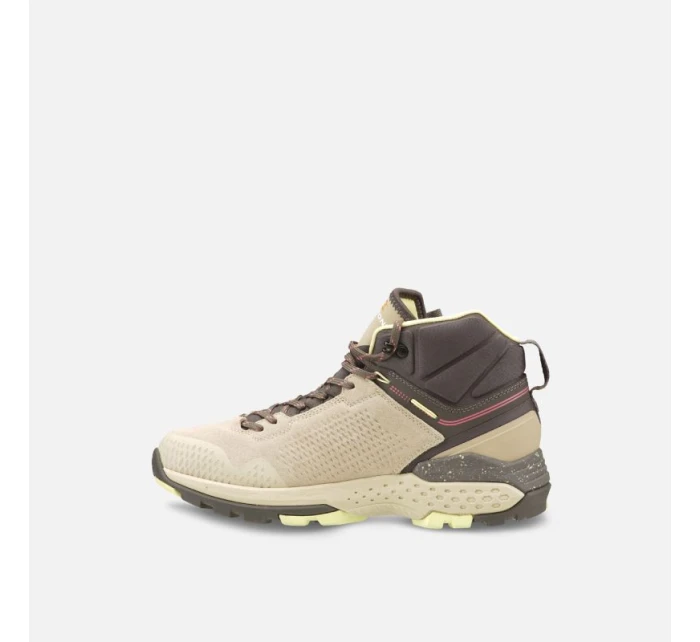 Dámské boty GROOVE MID G-DRY WMS Dámské boty GROOVE MID G-DRY WMS