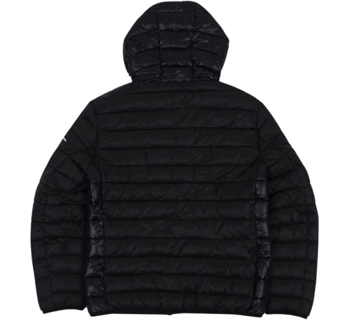 Champion Bunda s kapucí M 220340 KK001 pánské Champion Bunda s kapucí M 220340 KK001 pánské