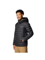 Lake 22 II Péřová bunda s kapucí M model 21370130 - Columbia