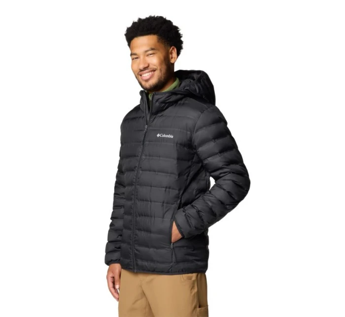 Lake 22 II Péřová bunda s kapucí M model 21370130 - Columbia