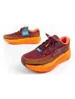 Běžecká obuv Skechers Max Cushioning M 220835/BURG Běžecká obuv Skechers Max Cushioning M 220835/BURG