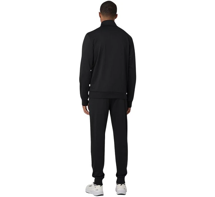 pánské tepláky černé 80010 model 21343854 - Fila
