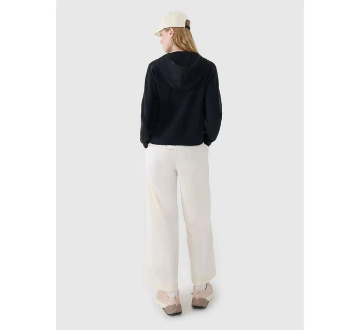 Dámská mikina model 21434926 - 4F Dámská mikina model 21434926 - 4F