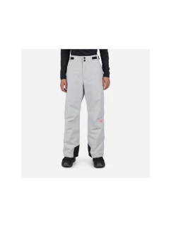 Rossignol Chlapecké lyžařské kalhoty šedé