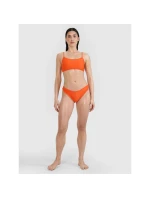 Dámský top 4F 4FRSS25UBKTF101-70S