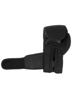 model 21815853 kožené boxerské rukavice - Masters model 21815853 kožené boxerské rukavice - Masters