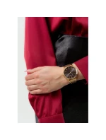 Dámské hodinky PAUL LORENS PL20014B-4D1 + BOX