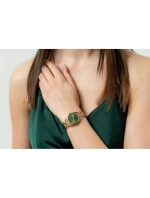 Dámské hodinky PAUL LORENS PL20008B-8D1 + BOX Dámské hodinky PAUL LORENS PL20008B-8D1 + BOX