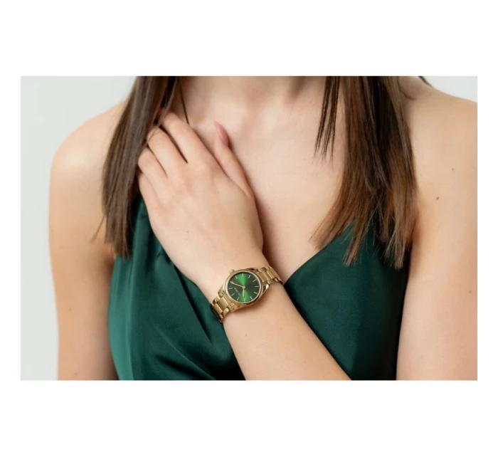 Dámské hodinky PAUL LORENS PL20008B-8D1 + BOX Dámské hodinky PAUL LORENS PL20008B-8D1 + BOX