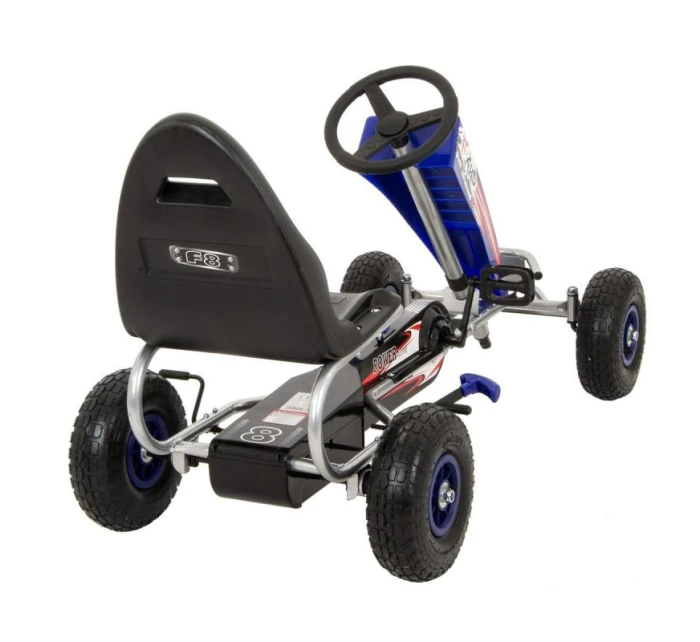 NA  14 NIEBIESKI model 21830231 - Enero