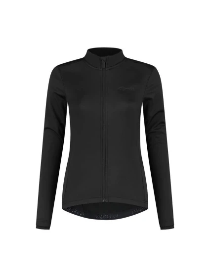 Rogelli dámská zimní bunda CORE černá 2XL