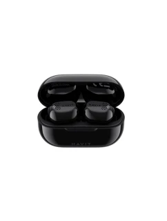 Bezdrátová sluchátka TWS Havit TW925 (černá)