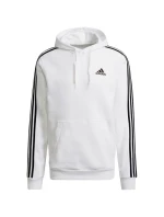 Mikina adidas Essentials Fleece 3-Stripes Hoodie M GU2522 Mikina adidas Essentials Fleece 3-Stripes Hoodie M GU2522