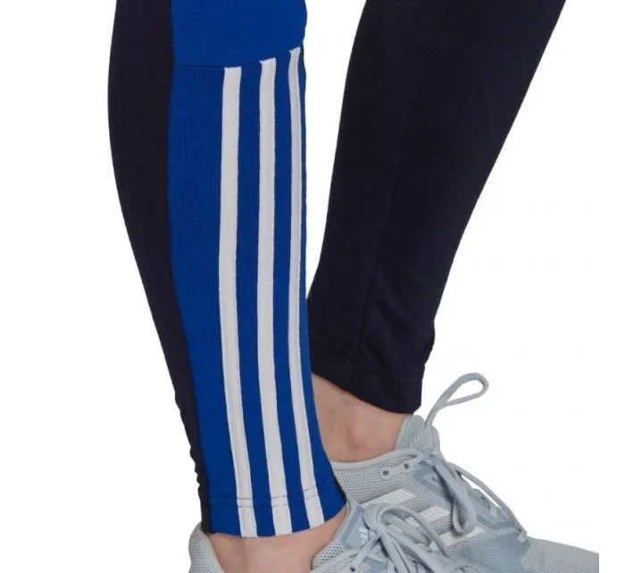 Legíny adidas Essentials Colorblock W GS6323 dámské
