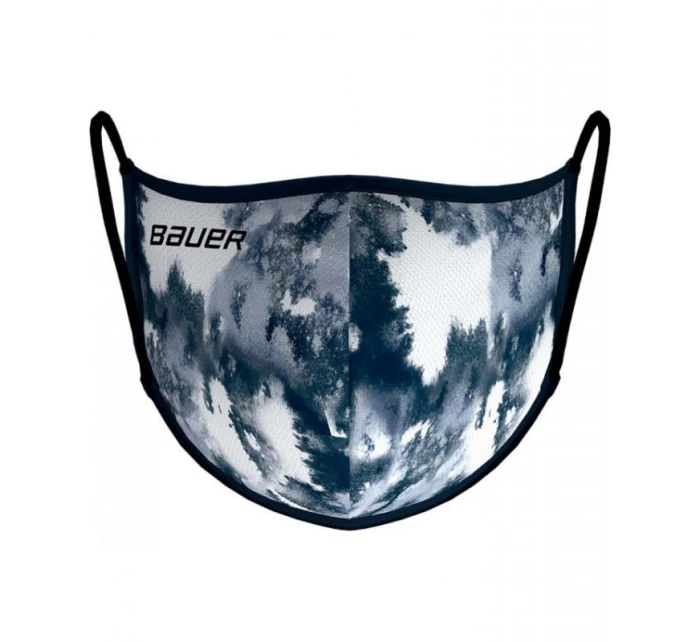 Oboustranná ochranná maska model 20813739 - Bauer Oboustranná ochranná maska model 20813739 - Bauer