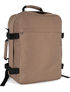 KI Cestovní batoh 19. brown model 22461339 - Kimood