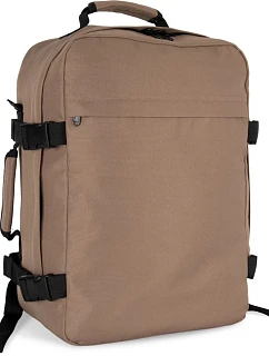 Kimood KI 0943 Cestovní batoh 19.0943 cashew brown