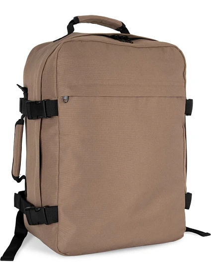 Kimood KI 0943 Cestovní batoh 19.0943 cashew brown Kimood KI 0943 Cestovní batoh 19.0943 cashew brown