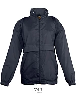SOL'S Surf Kids Dětská větrovka 25.2300 navy SOL'S Surf Kids Dětská větrovka 25.2300 navy