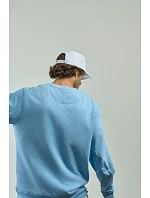 Recy Feel 6 panelová kšiltovka  navy model 22479388 - Atlantis Headwear
