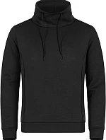 Clique Hobart Sweater Men Pánská mikina 67.1022 black